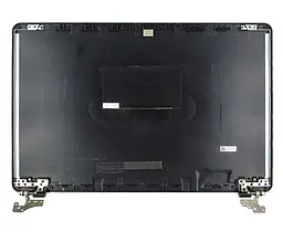 Кришка ноутбука + петлі / кришка екрана / кришка матриці для ноутбука Asus A705, D705, F705, M705, N705, R702, X705 Чорна (90NB0EV2-R7A010) Оригінал від Asus, Кришка матриці - мініатюра 2