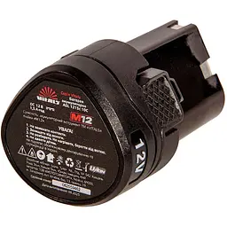 Батарея акумуляторна Vitals ASL 1215c 10C (235314) - мініатюра 4