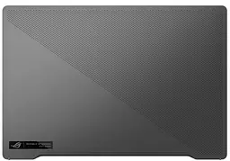 Кришка ноутбука / кришка екрана / кришка матриці для ноутбука Asus ROG Zephyrus G14 GA402, GU402 (13NR0BJ2AM0201) Оригінал, Кришка матриці