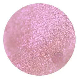 Розсипчасті тіні Sinart Make-Up With Passion тон 14 (Red) 1 г - мініатюра 2