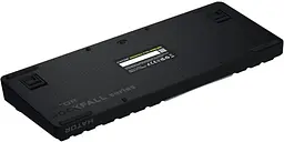 Клавіатура HATOR Rockfall 3 Mecha TKL Wireless Black UK ISO (HTK850EU) - мініатюра 5