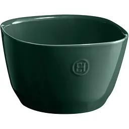 Салатник Emile Henry Tableware 19х19х12 см 2 л зелений (076592)