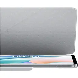 Чохол-книжка Benks Urban Magnetic Case для Apple iPad Air 13` (2024-2026)/Pro 12.9` (2020-2022) White [130649] - мініатюра 4