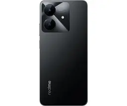 Смартфон Realme Note 50 3/64 GB чорний - мініатюра 8