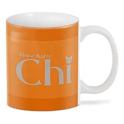 Кружка GeekLand Милий дім Чії Chis Sweet Home CSH.02.09 - мініатюра 3