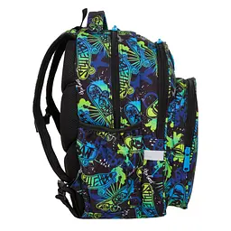 Рюкзак CoolPack Base Skate Night 21 л (F027930) - мініатюра 2