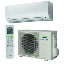 Кондиціонер Daikin COMFORA FTXP20N9/RXP20N9