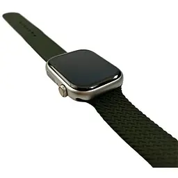 Смарт-годинник HK 10 Pro Plus IP67+Amoled Green - мініатюра 3