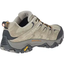 Кросівки чоловічі Merrell Moab 3 43,5 Бежевий - мініатюра 3