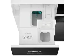 Пральна машина автоматична Gorenje WG814A5T4 - мініатюра 8