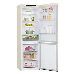 Холодильник LG GC-B459SECL - мініатюра 11