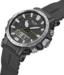 Годинник Casio Pro-Trek PRW-61-1AER - мініатюра 3