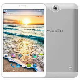 Планшет-телефон Hoozo Lite Tab 7 3G Silver - мініатюра 5