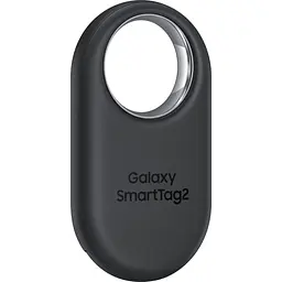 Брелок для пошуку речей Samsung Galaxy SmartTag2 Black (EI-T5600BBEG) [120082] - мініатюра 2