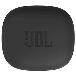 Навушники JBL Wave Flex TWS Black (JBLWFLEXBLK) - мініатюра 7