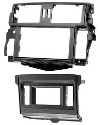 Перехідна рамка Toyota Land Cruiser Prado 150 Carav 11-339