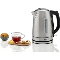 Електрочайник Gorenje K 17 DS (743903) - мініатюра 4