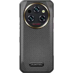 Смартфон Oukitel WP35 Pro 12/512GB Gold [143115] - мініатюра 3