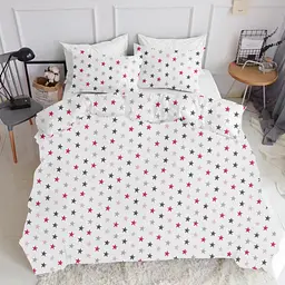 Підковдра двоспальна 180х220 ROSE STAR COSAS (4822052046913) - мініатюра 2