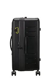 Валіза American Tourister TRAILON BLACK 73x40x38 73 См MG6*09002 - мініатюра 6