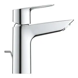 Змішувач Grohe M-Size BauLoop New (23762001) - мініатюра 3