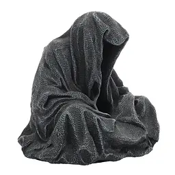 Декорація темний монах Hobby Dark Monk 2 15x14,5x10,5 см (32066) - мініатюра 4