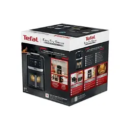 Мультипіч Tefal Easy Fry Silence Vision XL (EY5568E0) - мініатюра 5