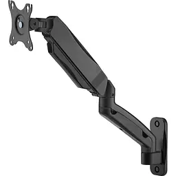 Настільне кріплення для монітора OfficePro MA310B 17-32` Black [123458] - мініатюра 4