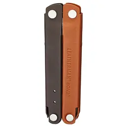 Мультитул Leatherman Bond Burnt Sienna (833307) - мініатюра 4