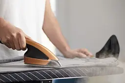 Прасувальна система Tefal IXEO Power QT2020 (00000018193) - мініатюра 8