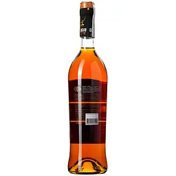 Бренді Georgian Legend 3 зірки 40% 0.7 л - мініатюра 3