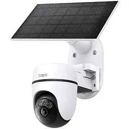 Камера відеоспостереження TP-Link TAPO-C610-KIT (TAPO-C610KIT)