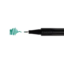 Кольоровий лінер Art Liner, Azure Green/Лазурно-зелений, 99IDEAS - мініатюра 2