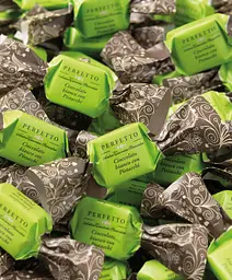 Цукерки Antica Torroneria Piemontese Perfetto Pistachio 150 г (916794) - мініатюра 3