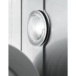 Посудомийна машина Electrolux Electrolux вбудована, 10 комплектів D, 45 см, дисплей, інвертор, чорний - мініатюра 10