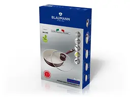Сковорода Blaumann BL-1233 - мініатюра 2