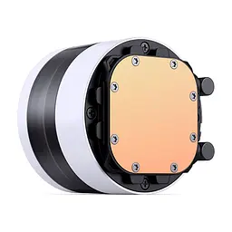 Система жидкостного охлаждения JONSBO TF2-360SC(WN) - миниатюра 10