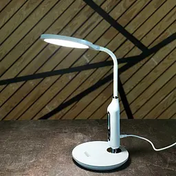 Світильник настільний LED STARLINK 10W 3000-6000К білий Violux ( 530003 ) - мініатюра 2