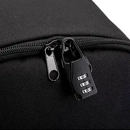 Рюкзак з підсвіткою що світиться в темряві та USB-портом - мініатюра 6