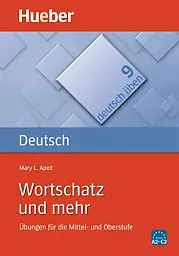 Deutsch uben. Band. 9 Wortschatz und mehr - Мері Л. Апельт - мініатюра 2