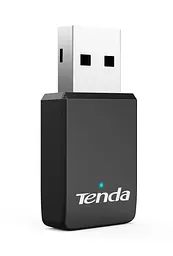 WiFi-адаптер U9 AC650, USB Tenda teh0017368 - мініатюра 2
