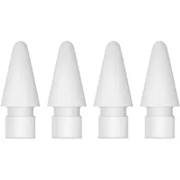 Стилус Apple Pencil Tips - 4 pack (MX763ZM/A)
