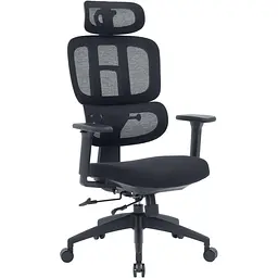 Офісне крісло OfficePro Skyline OC580-B-B-B (OC580-B-B-B)
