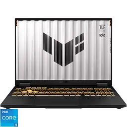 Ігровий ноутбук ASUS TUF F16 FX608JP Intel Core i5- 13450HX до 4, 6 ГГц, 16 дюймів, Full HD+, WUXGA, 165 Гц, IPS, 32 ГБ DDR5, 1 ТБ SSD, NVIDIA GeForce RTX 5070 8 ГБ GDDR7,