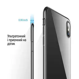 Чохол до мобільного телефона BeCover Samsung Galaxy A13 5G SM-A136 / A04s SM-A047 Transparancy (708104) - мініатюра 6
