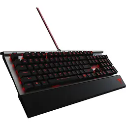 Клавіатура Patriot Viper V730 [PV730MBULGM] [120634] - мініатюра 2