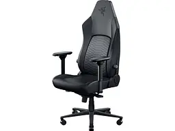 Комп'ютерне крісло для геймера Razer Iskur V2 NewGen Black (RZ38-04900800-R3G1) - мініатюра 5