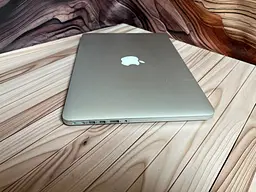 Б/в Ноутбук Apple MacBook Pro 13" 2014 A1502 i5-4308U/16/256 (C02P71JBG3QR) - мініатюра 5