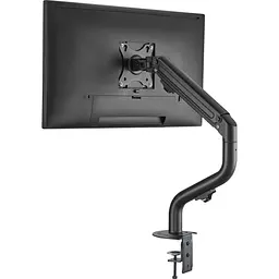 Настільне кріплення для монітора OfficePro MA301 17-32` Black [123457] - мініатюра 8