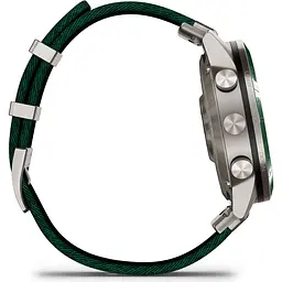 Смарт-годинник Garmin MARQ Golfer Gen 2 [010-02648-21] [98199] - мініатюра 7
